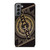GIVENCHY PARIS GOLD ART Samsung Galaxy S21 Plus Case Cover