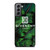 GIVENCHY GLOWING LEAF Samsung Galaxy S21 Plus Case Cover