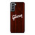 GIBSON GUITAR WOODEN LOGO Samsung Galaxy S21 Plus Case Cover
