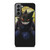 GENGAR POOKEMON ART Samsung Galaxy S21 Plus Case Cover