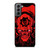GEARS OF WAR SKULL LOGO Samsung Galaxy S21 Plus Case Cover