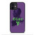 KOBE BRYANT TWENTY FOUR BLACK MAMBA iPhone 12 Mini Case Cover