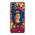 FRIDA KAHLO VINTAGE 2 Samsung Galaxy S21 Plus Case Cover