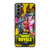 FORTNITE BATTLE ROYALE ALL CHARACTER Samsung Galaxy S21 Plus Case Cover