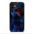 KRATOS FACE GOD OF WAR 4 iPhone 12 Mini Case Cover