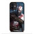 KRATOS GOD OF WAR GAME iPhone 12 Mini Case Cover