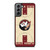 FLORIDA STATE SEMINOLES LOGO Samsung Galaxy S21 Plus Case Cover