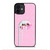 KYLIE JENNER LIPS iPhone 12 Mini Case Cover