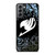 FAIRY TAIL ANIME LOGO ART Samsung Galaxy S21 Plus Case Cover
