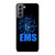 EMT EMS MEDICAL SYMBOL Samsung Galaxy S21 Plus Case Cover