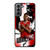 EMERICK AUBAMEYANG ARSENAL FC Samsung Galaxy S21 Plus Case Cover