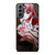 ELFEN LIED LUCY ANIME 2 Samsung Galaxy S21 Plus Case Cover ELFEN LIED LUCY ANIME 2 Samsung Galaxy S21 Plus Case Cover