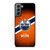 EDMONTON OILERS LOGO Samsung Galaxy S21 Plus Case Cover