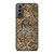 DUCKS UNLIMITED CAMO LOGO Samsung Galaxy S21 Plus Case Cover
