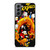 DUCK TALES CARTOON DISNEY Samsung Galaxy S21 Plus Case Cover