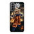 DRAGON BALL GOKU ULTRA INSTINCT Samsung Galaxy S21 Plus Case Cover DRAGON BALL GOKU ULTRA INSTINCT Samsung Galaxy S21 Plus Case Cover