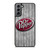 DR PEPPER WOODEN LOGO Samsung Galaxy S21 Plus Case Cover DR PEPPER WOODEN LOGO Samsung Galaxy S21 Plus Case Cover