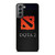 DOTA 2 GAME Samsung Galaxy S21 Plus Case Cover DOTA 2 GAME Samsung Galaxy S21 Plus Case Cover