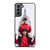 DOBRE BROTHER TWINS Samsung Galaxy S21 Plus Case Cover