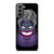 DISNEY VILLAINS URSULA FACE Samsung Galaxy S21 Plus Case Cover