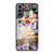 DISNEY MICKEY AND MINI MOUSE Wedding Samsung Galaxy S21 Plus Case Cover