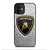 LAMBORGHINI EMBLEM iPhone 12 Mini Case Cover
