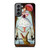 DISNEY HAUNTED MANSION TIGHTROPE GIRL Samsung Galaxy S21 Plus Case Cover
