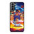 DISNEY ALADDIN CARTOON DISNEY Samsung Galaxy S21 Plus Case Cover