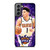 DEVIN BOOKER PHOENIX SUNS Samsung Galaxy S21 Plus Case Cover