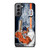 DETROIT TIGERS BASEBALL LOGO Samsung Galaxy S21 Plus Case Cover