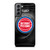 DETROIT PISTONS LOGO Samsung Galaxy S21 Plus Case Cover