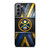 DENVER NUGGETS METAL LOGO Samsung Galaxy S21 Plus Case Cover
