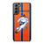 DENVER BRONCOS NFL Samsung Galaxy S21 Plus Case Cover
