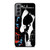 DEFTONES ROCK BAND ROSE SKULL Samsung Galaxy S21 Plus Case Cover