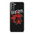 DEADPOOL POKEMON PIKACHU ART Samsung Galaxy S21 Plus Case Cover