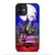 LEGEND OF ZELDA MAJORA MASK POSTER iPhone 12 Mini Case Cover