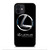 LEXUS LOGO BLACK iPhone 12 Mini Case Cover