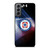 CRUZ AZUL DEPORTIVO FOOTBALL CLUB Samsung Galaxy S21 Plus Case Cover