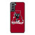 CRIMSON TIDE ALABAMA SYMBOL Samsung Galaxy S21 Plus Case Cover