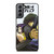 COWBOY BEBOP FAYE AND SPIKE ANIME Samsung Galaxy S21 Plus Case Cover