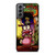 COURAGE THE COWARDLY DOG ART Samsung Galaxy S21 Plus Case Cover COURAGE THE COWARDLY DOG ART Samsung Galaxy S21 Plus Case Cover