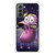 COURAGE THE COWARDLY DOG ART 2 Samsung Galaxy S21 Plus Case Cover