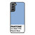 COLOR PANTONE PLACID BLUE Samsung Galaxy S21 Plus Case Cover