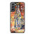 COCA COLA BOTTLE ART Samsung Galaxy S21 Plus Case Cover