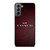COACH NEW YORK LOGO LEATHER Samsung Galaxy S21 Plus Case Cover COACH NEW YORK LOGO LEATHER Samsung Galaxy S21 Plus Case Cover