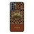COACH NEW YORK JEEP Samsung Galaxy S21 Plus Case Cover