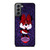 COACH MINNIE MOUSE PURPLE Samsung Galaxy S21 Plus Case Cover