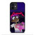 LIL UZI VERT RAPPER CARTOON iPhone 12 Mini Case Cover