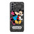 COACH MINNIE MICKEY MOUSE KISS Samsung Galaxy S21 Plus Case Cover