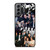 CNCO GROUP COLLAGE Samsung Galaxy S21 Plus Case Cover